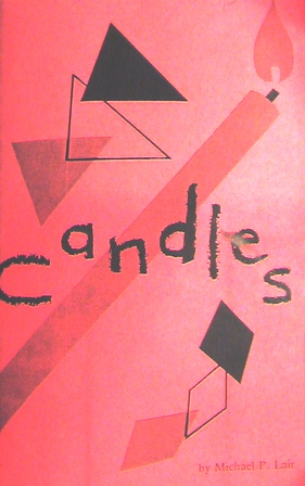(image for) Candles - Lair - Tips on Vanishing and Appearing Candles